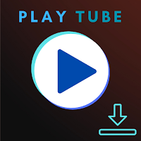 Play Tube - mp3 mp4 download