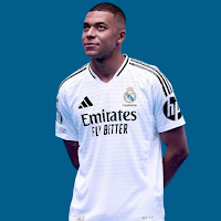 Real Madrid Wallpapers 2025