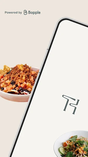 Together Hospitality Screenshot 0