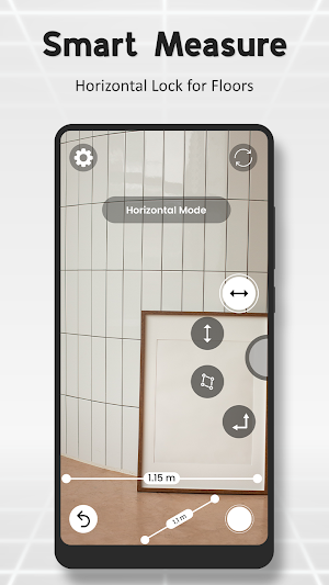 Smart Measure Tool Screenshot 2