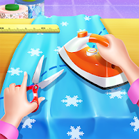 📏🎀Baby Tailor - Clothes Maker
