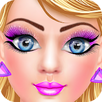 Fashion Doll - Job Interview Dress Up Game