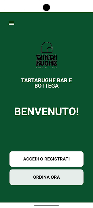 TARTARUGHE BAR E BOTTEGA Screenshot 0