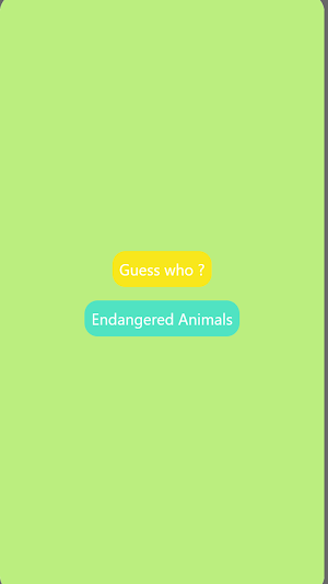 Info APP by Regina Putri Screenshot 0