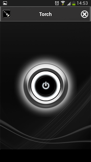 Flashlights + Torch Screenshot 2