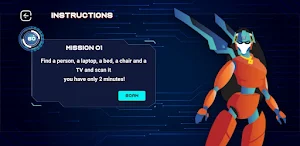Play and Jackpot Screenshot 3