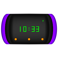 Alarm clock aivinna