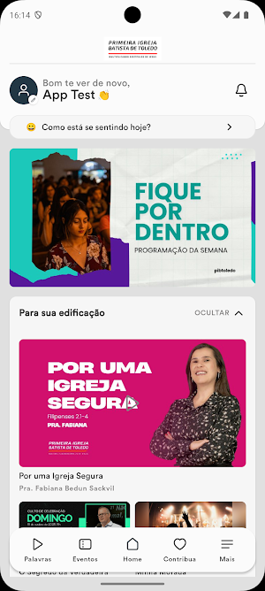pibtoledo Screenshot 0