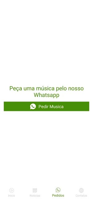 Rádio Ubatã FM Screenshot 3
