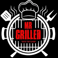 MR GRILLED