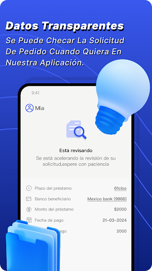ServiCash -Préstamos de dinero Screenshot 3