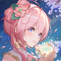 夢巡り少女〜異世界宮廷綺譚〜