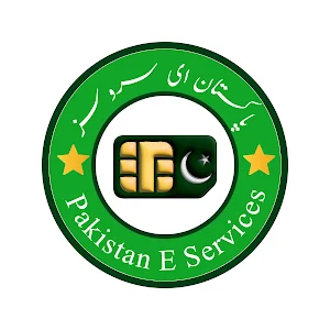 Pak E Services Screenshot 1