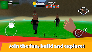 RP City Builder Screenshot 2