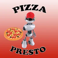 Pizza Presto 27 - Distrib