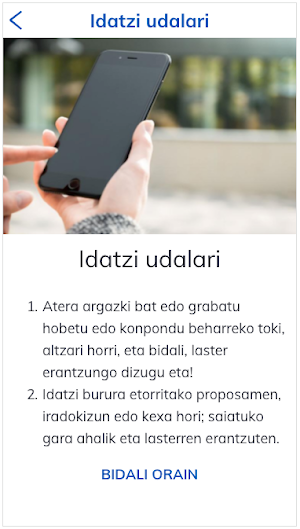 ORDIZIA Screenshot 3