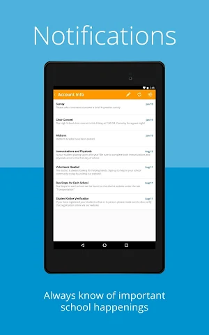 Lanesboro Public Schools Screenshot 3