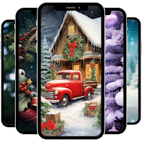 Christmas wallpaper