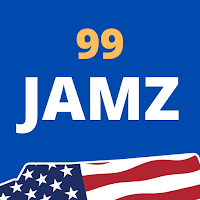 99 Jamz Radio