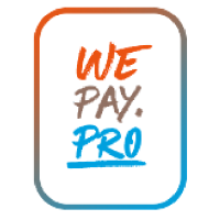 WE PAY PRO