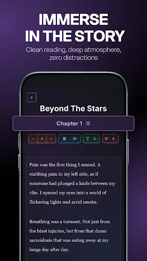 Twenty Perspectives Screenshot 3