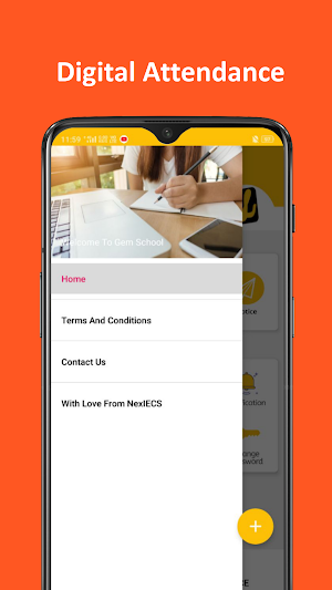 Lenovate Screenshot 1