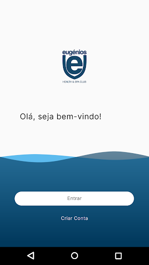 Eugénios Health & SPA Club Screenshot 2