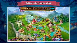 Tales of the Orient: The Rising Sun (Full) Screenshot 1