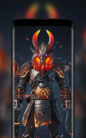 3D Live Wallpapers Screenshot 1