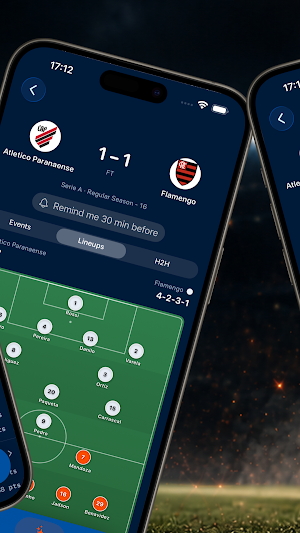 Mostplay Screenshot 3