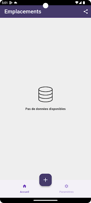 DUX IMMO Screenshot 1
