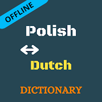 Polish To Dutch Dictionary
