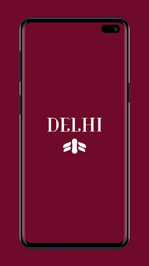 Delhi - دلهي Screenshot 1