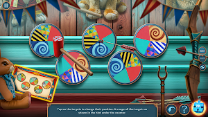 Detective Club 3: Carnival f2p Screenshot 3