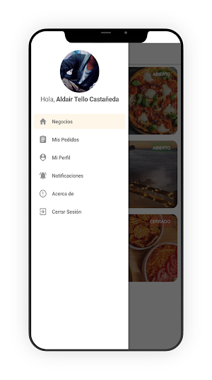 Mi Tienda Online Screenshot 1