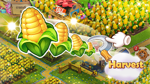 Elf-island —Buddy Farm Screenshot 2