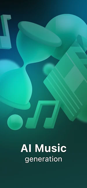 Riffusion: AI Music Generator Screenshot 0