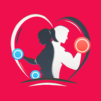 FitWithLove: Couple Workout