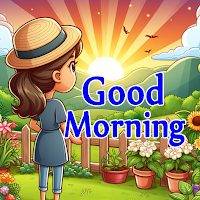 Good Morning Messages