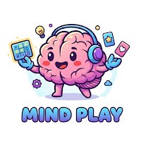 MindPlay – Puzzle Games