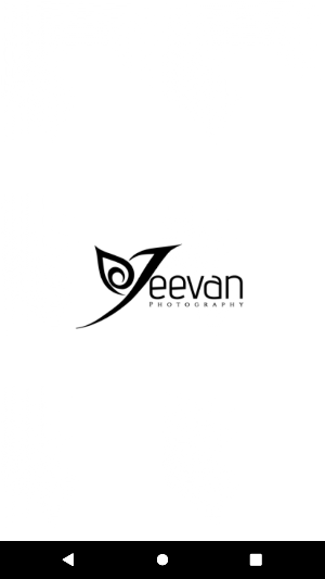 Jeevan Photography Screenshot 2