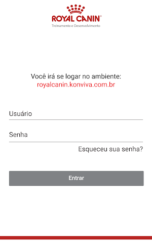 Treinamento RC Screenshot 0