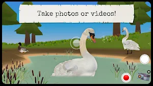 Farm Animals & Pets VR/AR Game Screenshot 1