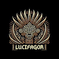Mezcal Lucifagor