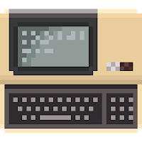 Vintage BASIC games