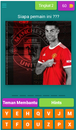 Daftar pemain sepakbola dunia Screenshot 2