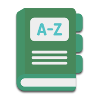 Advance English Dictionary