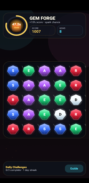 Gem Forge Screenshot 3