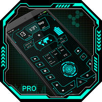 High Style Launcher Pro