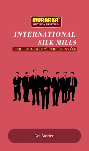 International Silk Mills Screenshot 0